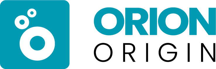 logoOrion Origin Demos